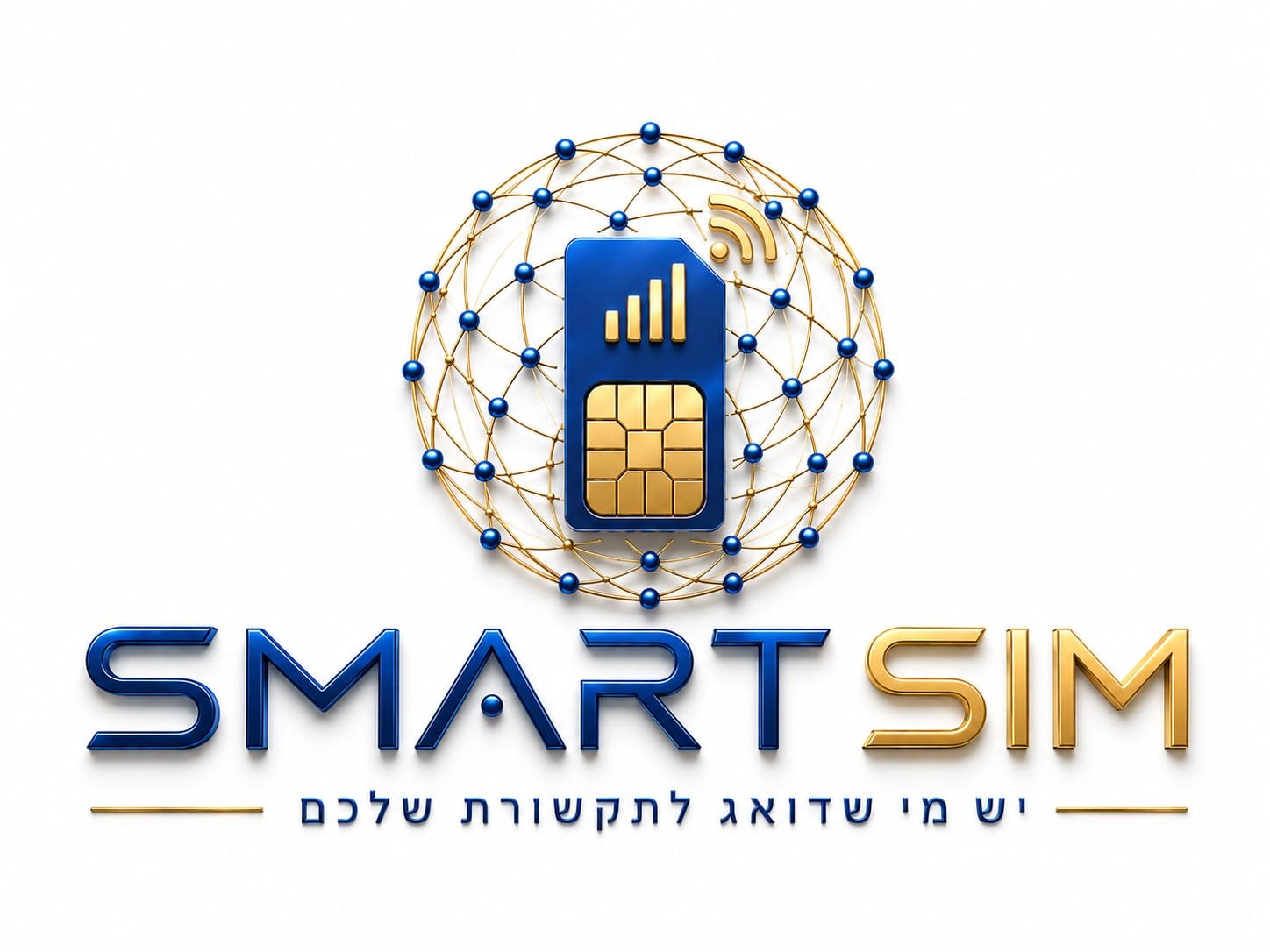 סמארט סים